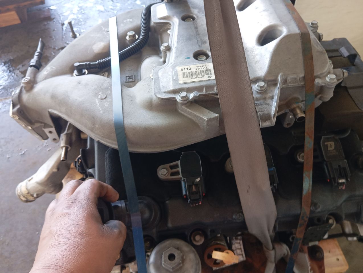 Part image 8