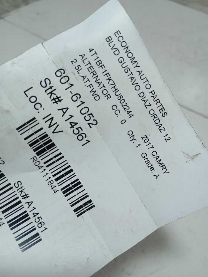 Part image 1