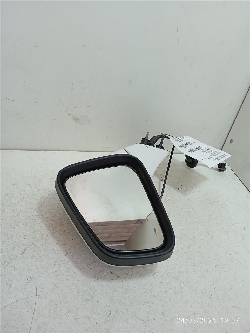 Used 2015 General Motors TRAX Side View Mirror - Stock #A14551