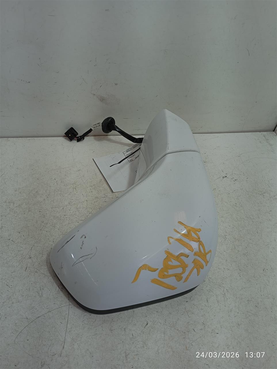 Used 2015 General Motors TRAX Side View Mirror - Stock #A14551