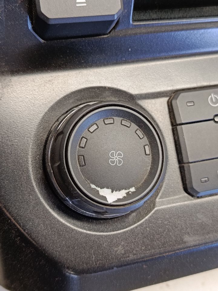 Used 2015 Ford FORD F150 PICKUP Radio Audio - Stock #H20403