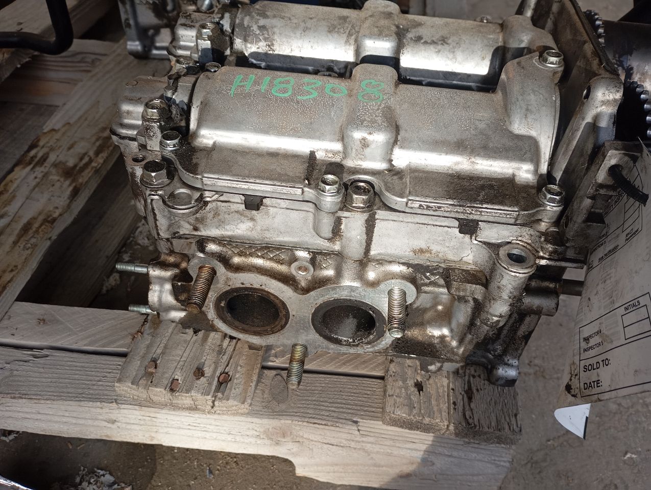 Part image 5