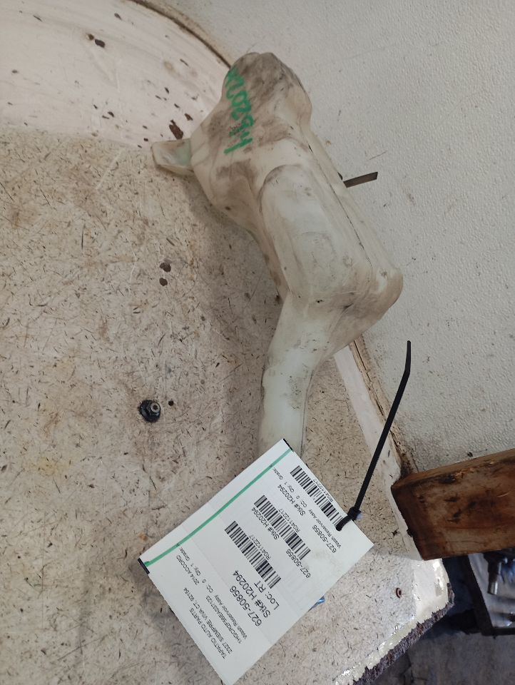 2014 ACCORD Honda Wash Reservoir Assy