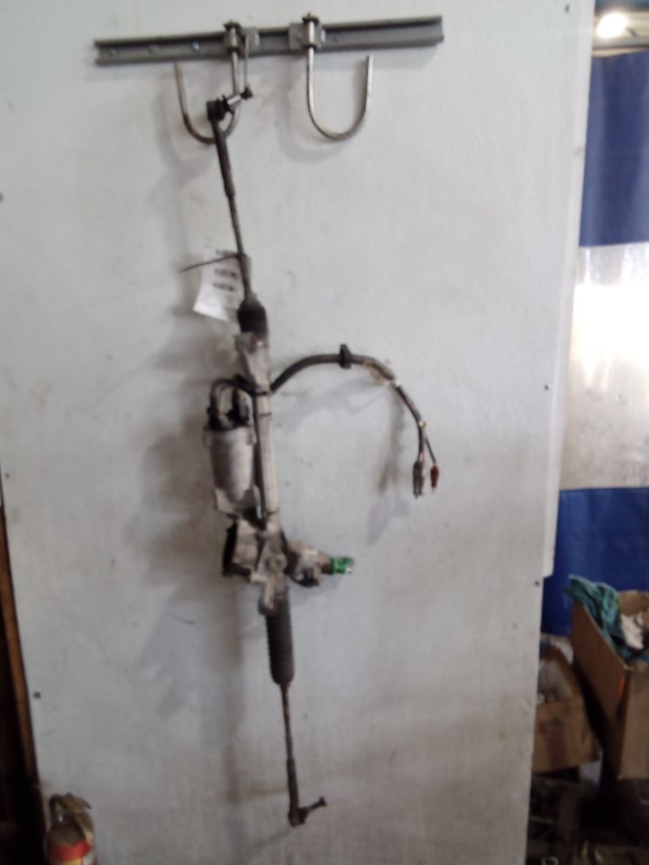2017 Subaru IMPREZA Steering Gear Rack
