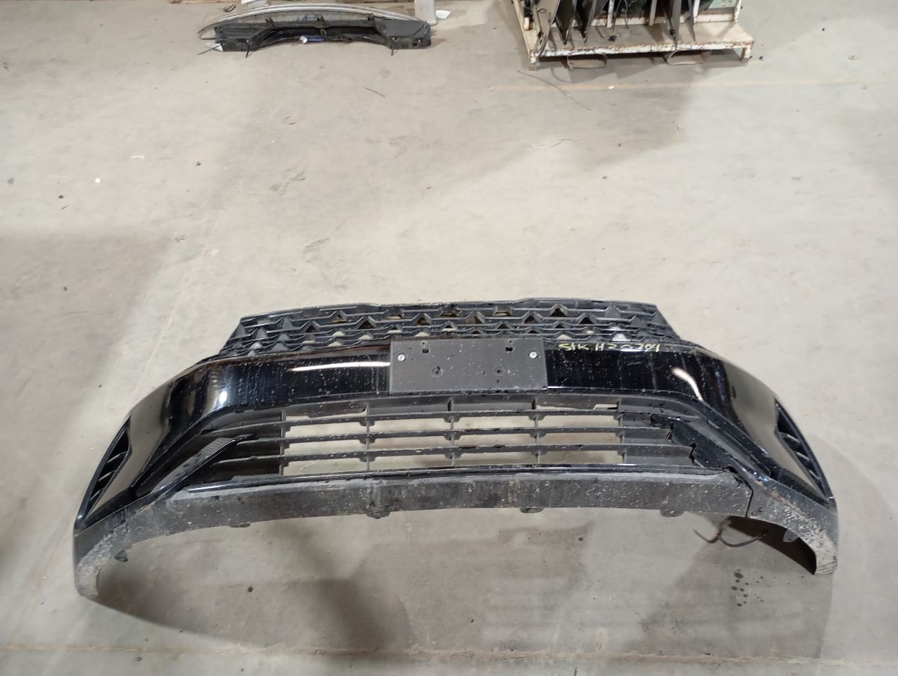 Part image 7