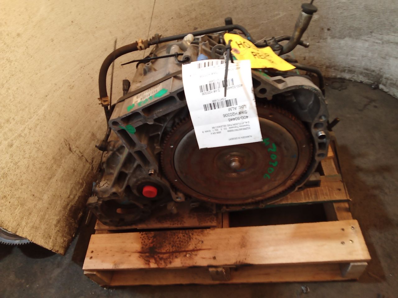 Part image 6