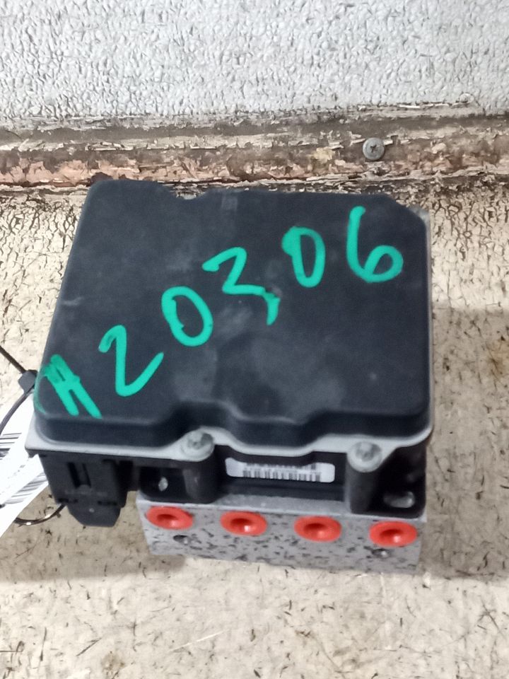 2009 Honda CR-V Anti-lock Brake Pts