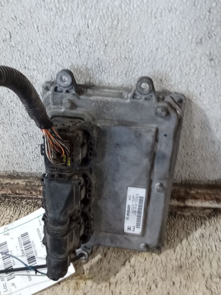 2009 Honda CR-V Eng/Motor Cont Mod