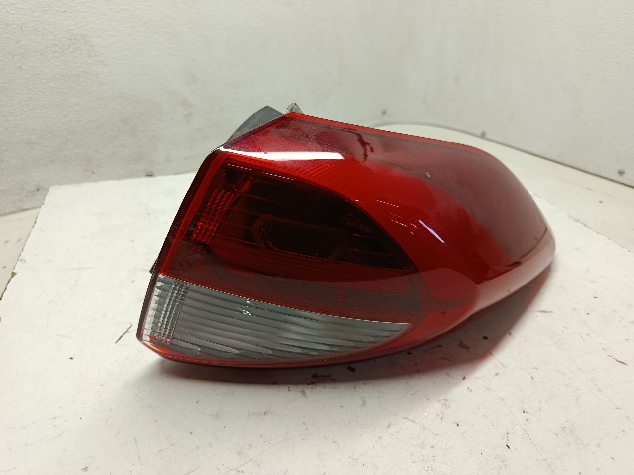 2018 Hyundai TUCSON Tail Lamp