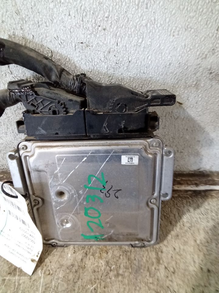 2018 Hyundai TUCSON Eng/Motor Cont Mod