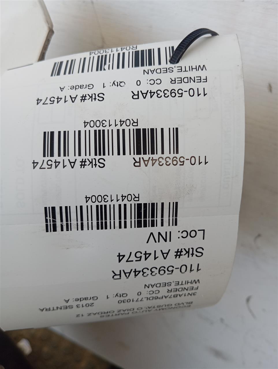 Part image 1