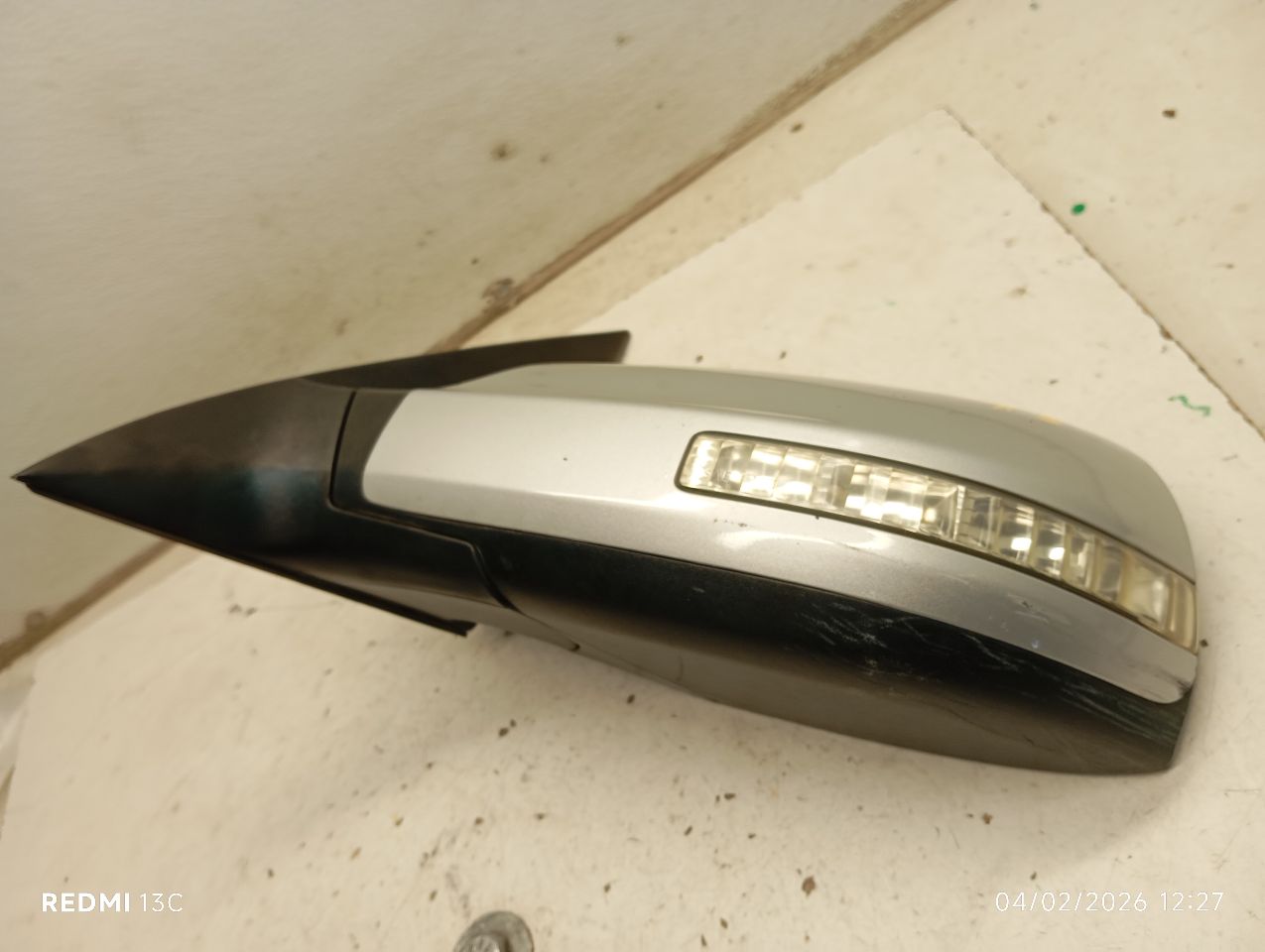 Used 2012 Nissan ALTIMA L. - Stock #H20318