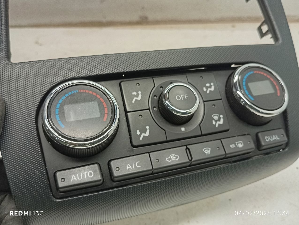 Used 2012 Nissan ALTIMA automatic control - Stock #H20318