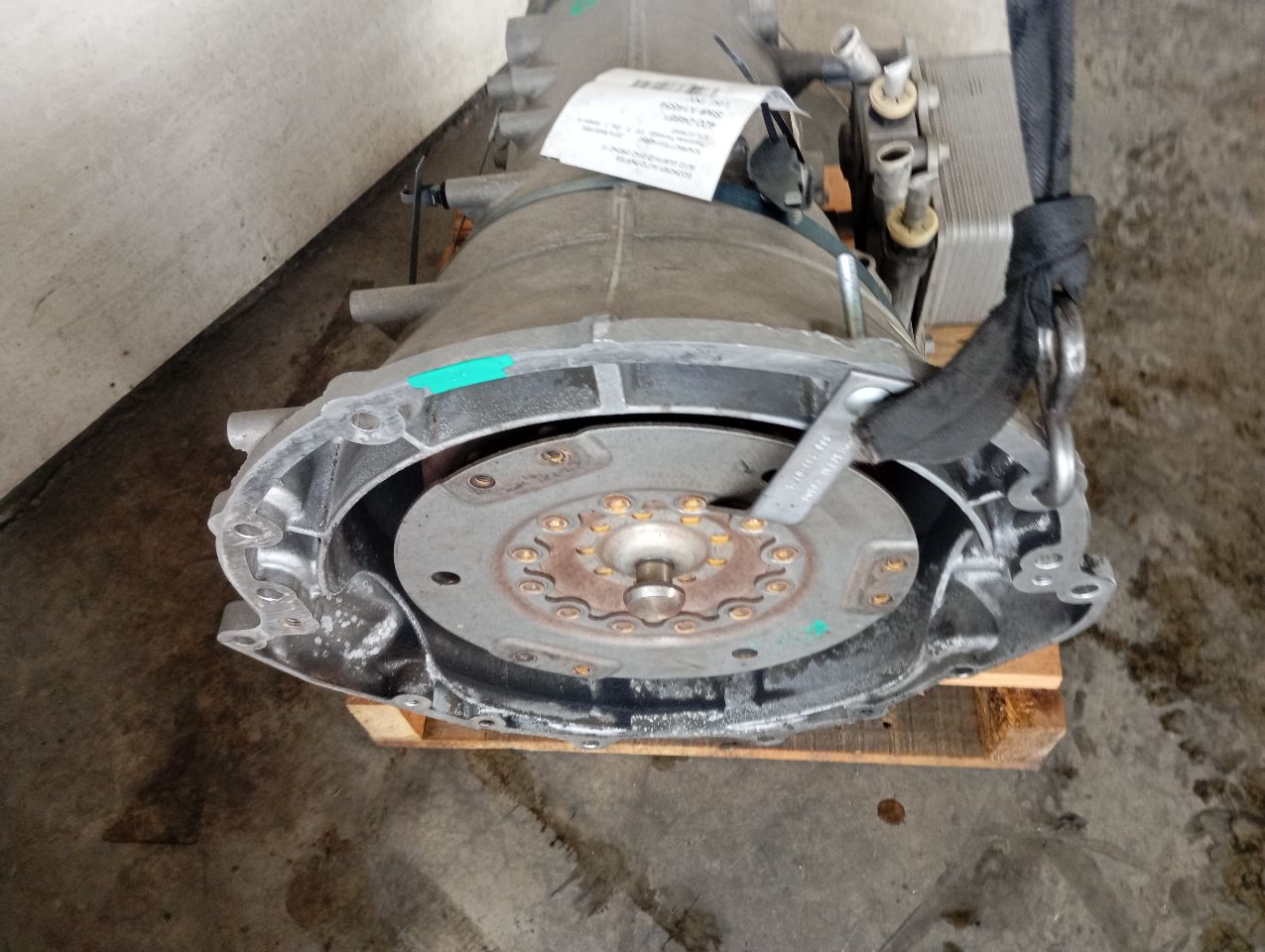 Part image 11