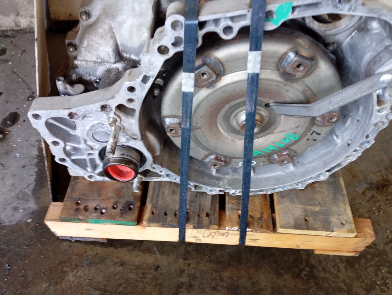 Part image 13