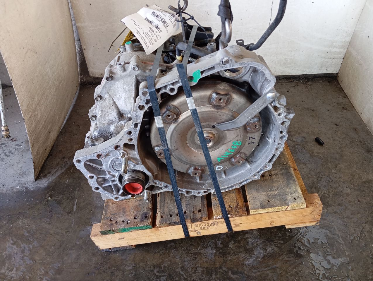 Part image 19