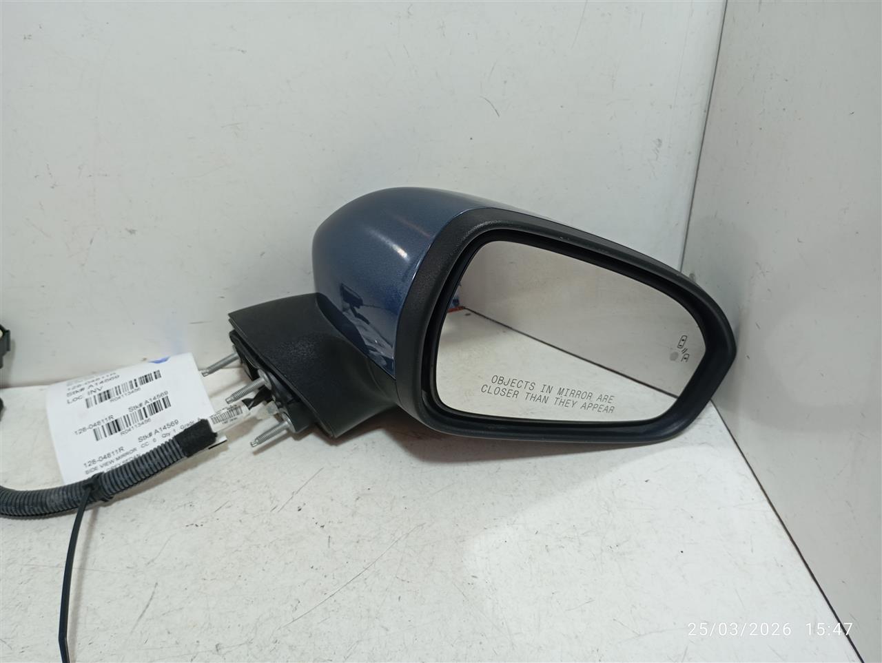 Used 2019 Ford FUSION R. - Stock #A14569
