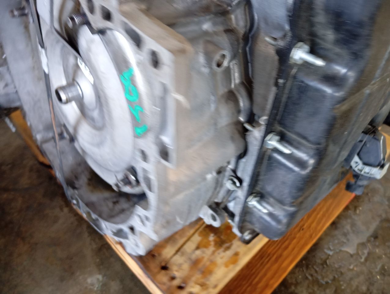 Part image 9