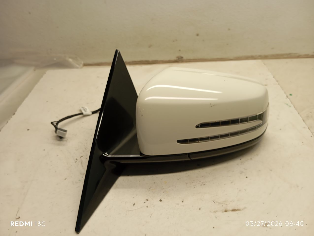 Used 2011 Ford FORD E350 VAN w/o blind spot alert - Stock #H20296