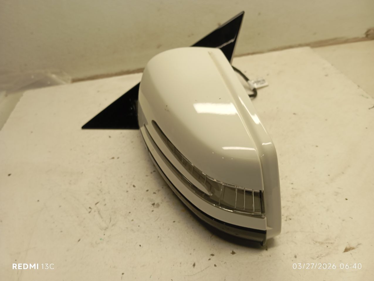 Used 2011 Ford FORD E350 VAN w/o blind spot alert - Stock #H20296