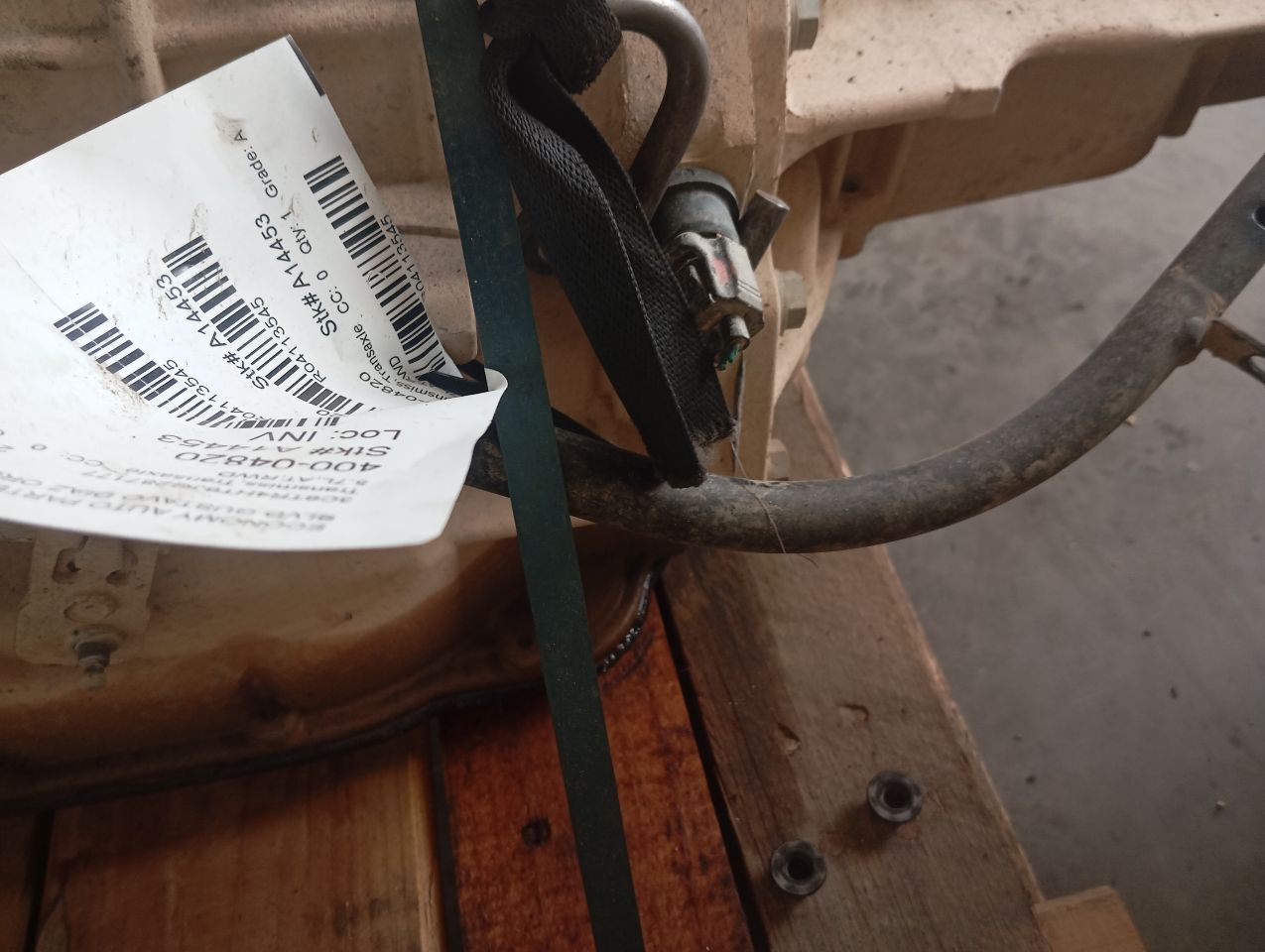 Part image 10