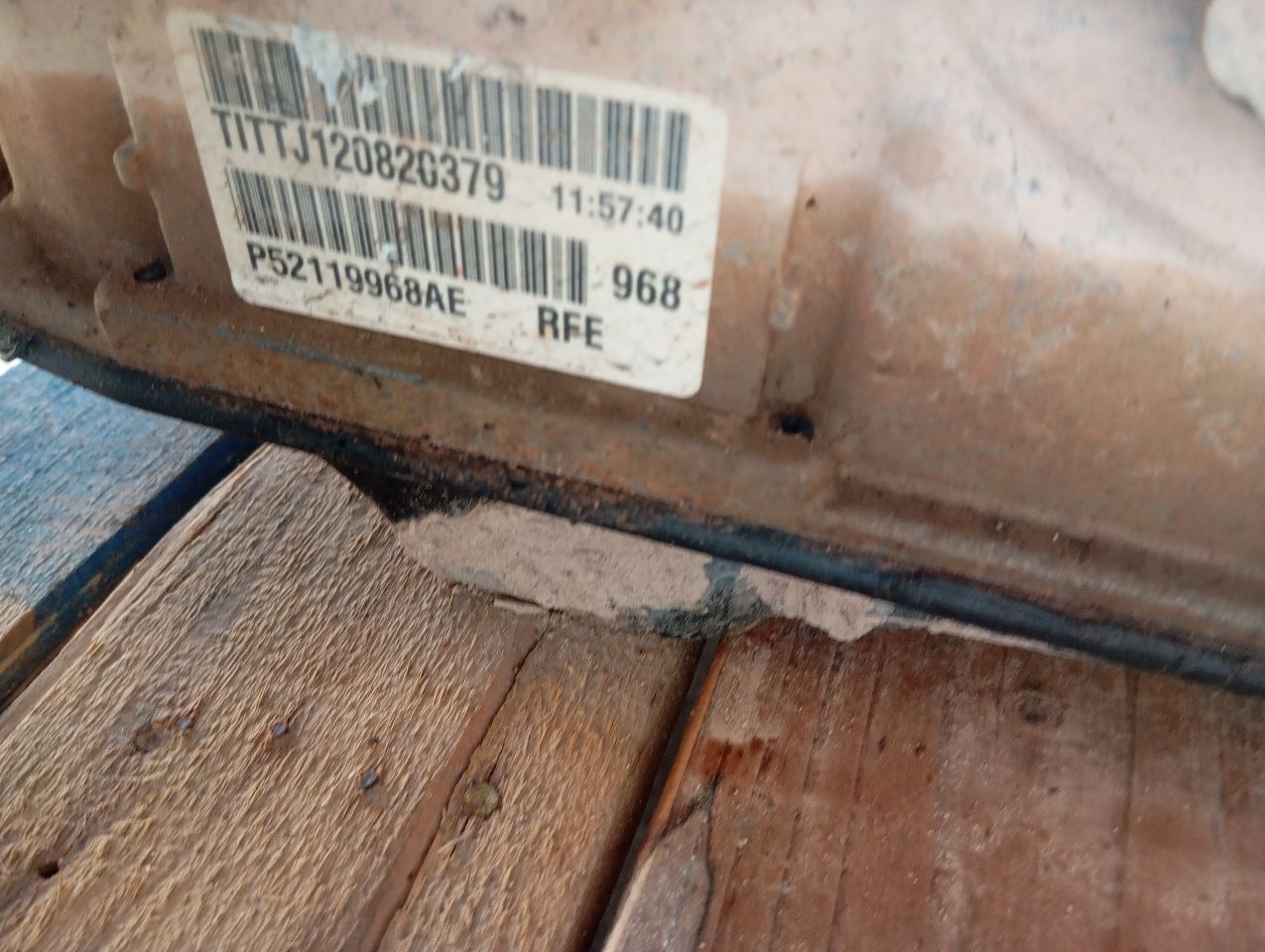 Part image 15