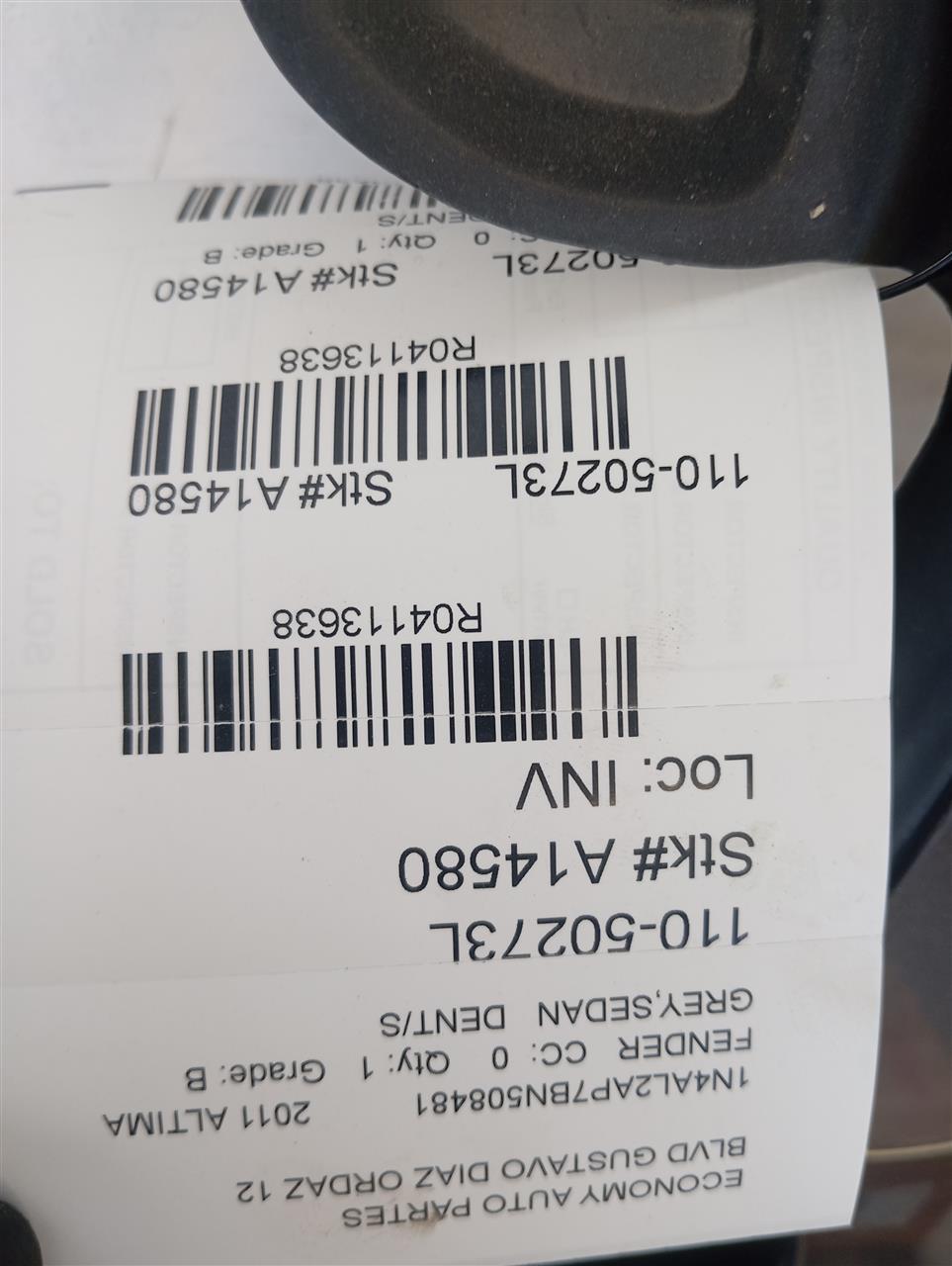 Part image 1