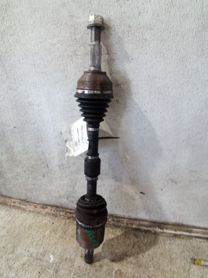 2012 Nissan ALTIMA Axle Shaft