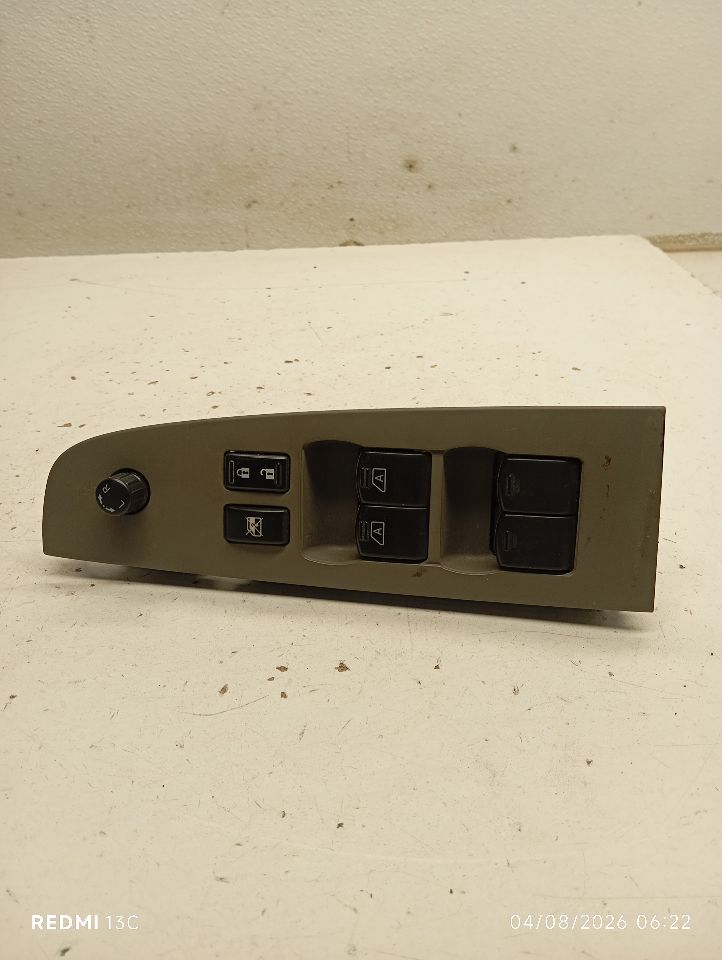 Used 2012 Nissan ALTIMA passenger side automatic up and down window - Stock #H20335
