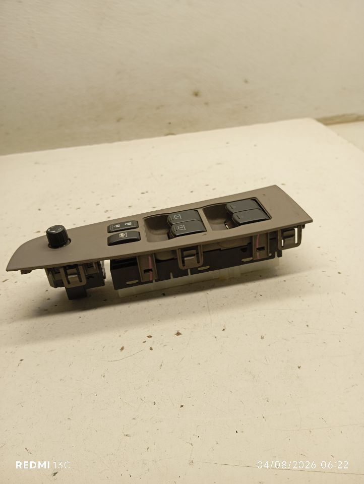 Used 2012 Nissan ALTIMA passenger side automatic up and down window - Stock #H20335