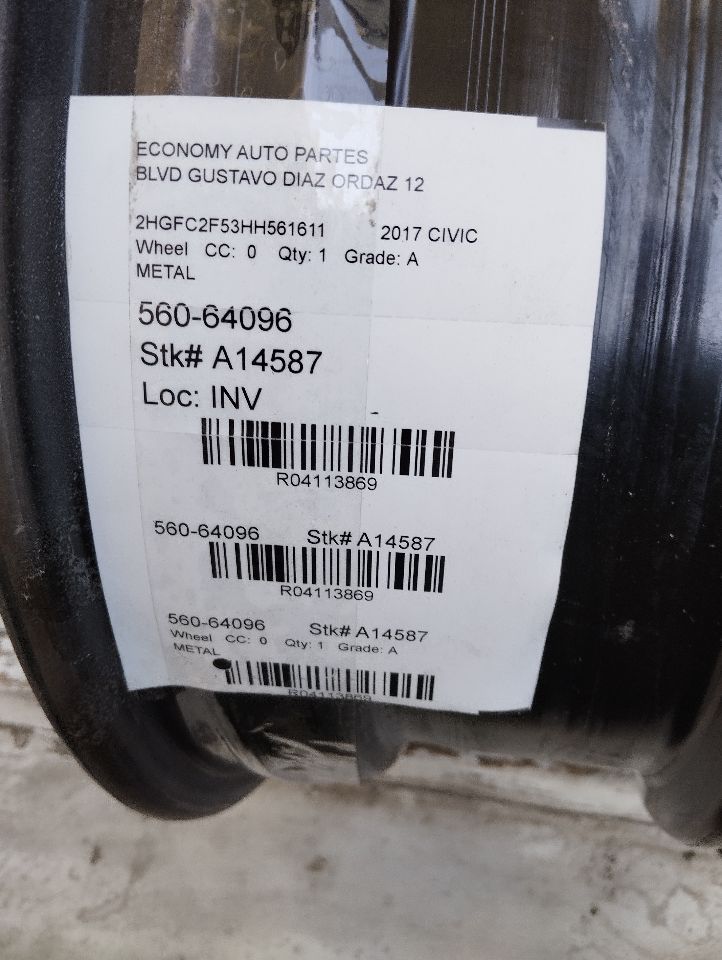 Part image 1