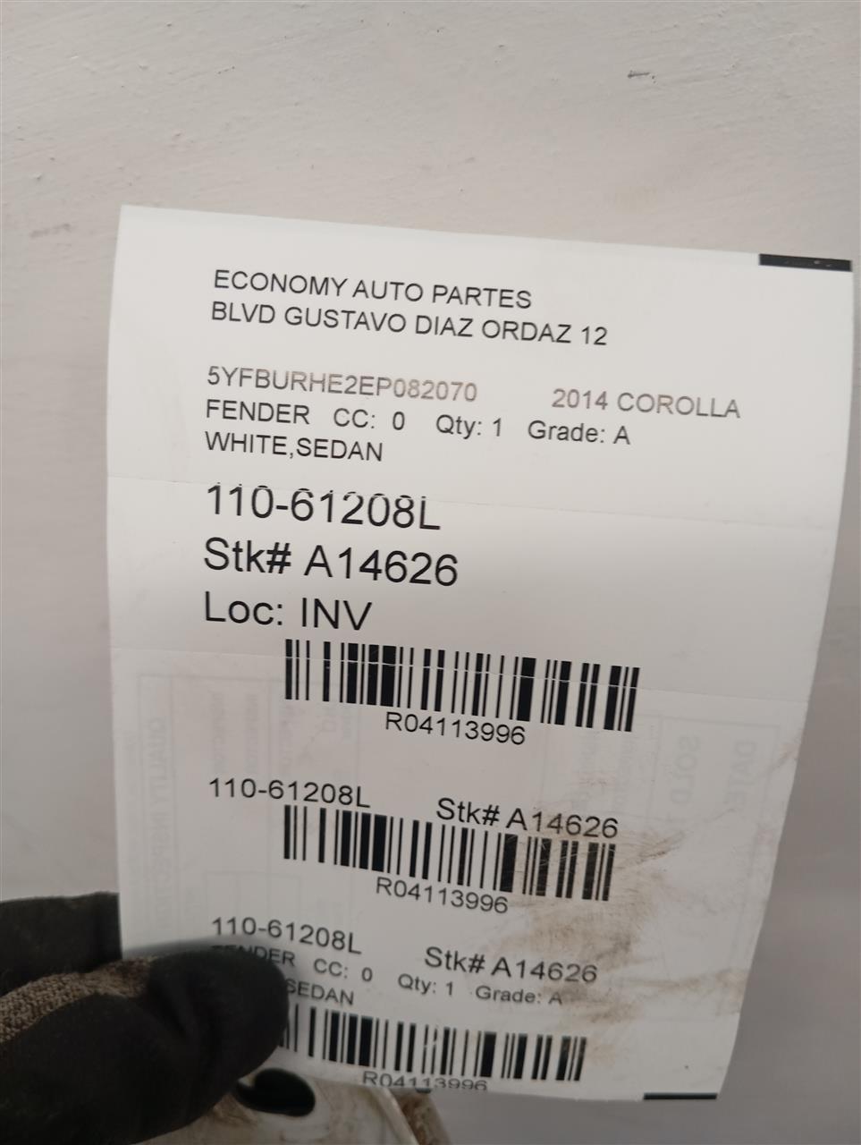 Part image 1