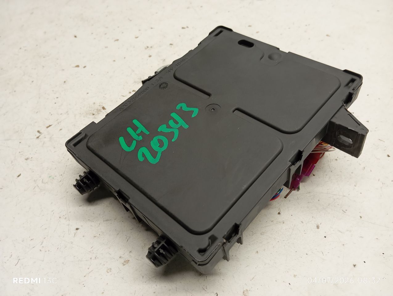 Part image 1