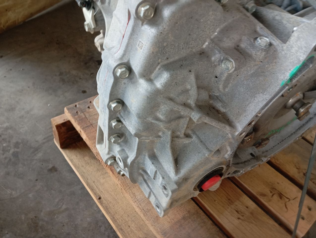 Part image 9