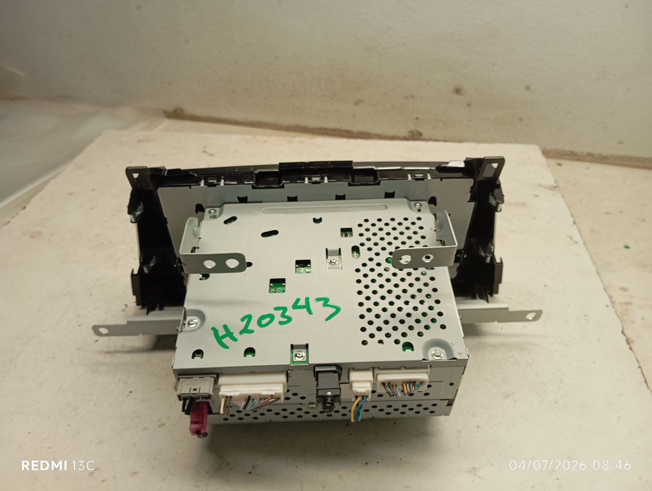 Part image 6