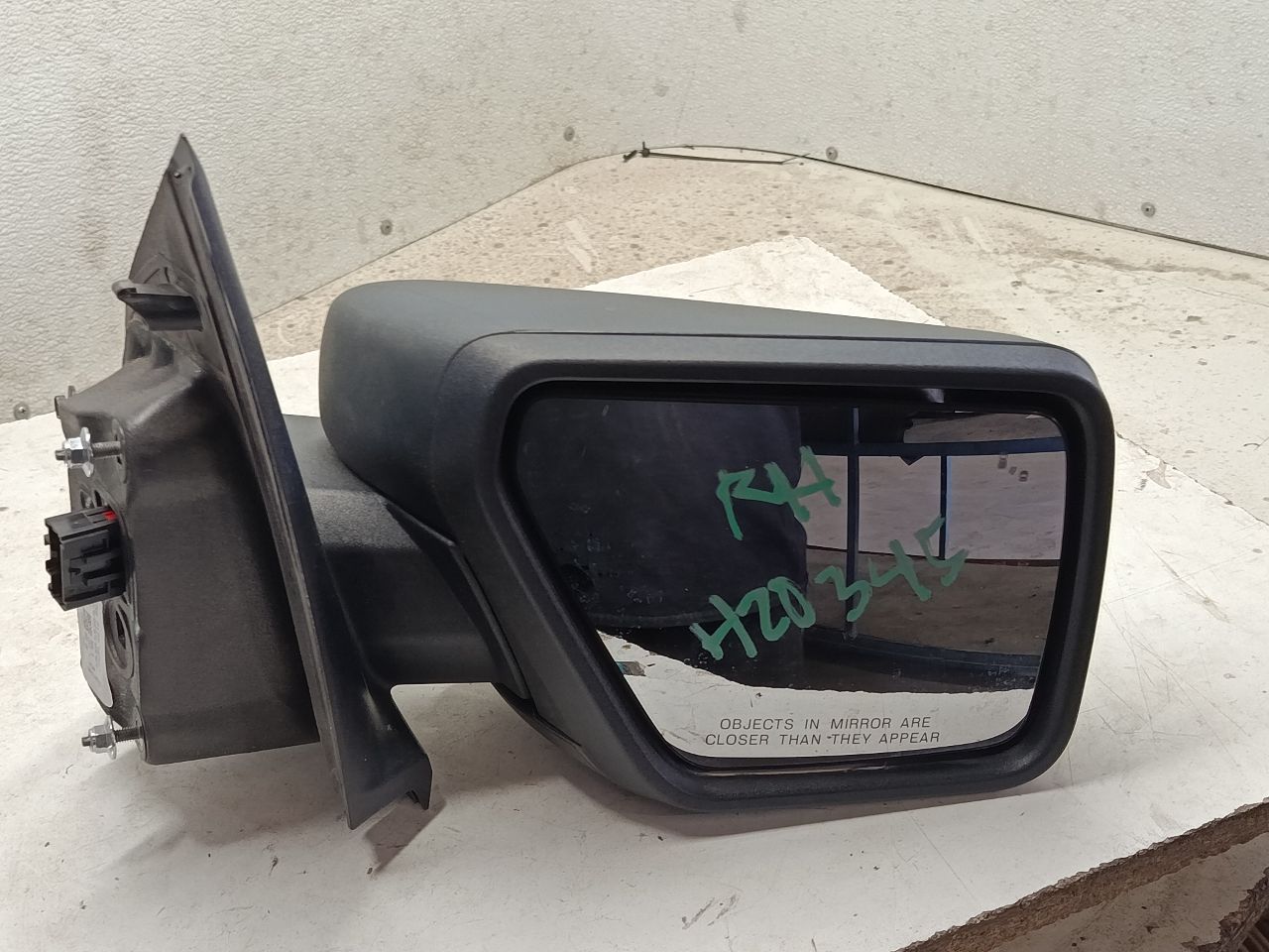 Used 2022 Ford FORD F150 PICKUP R. - Stock #H20345
