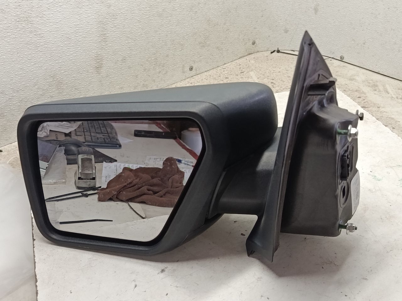 Used 2022 Ford FORD F150 PICKUP L. - Stock #H20345