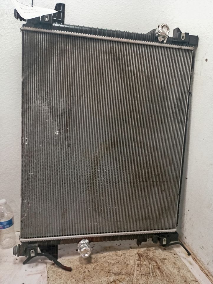 2015 EDGE Ford Radiators