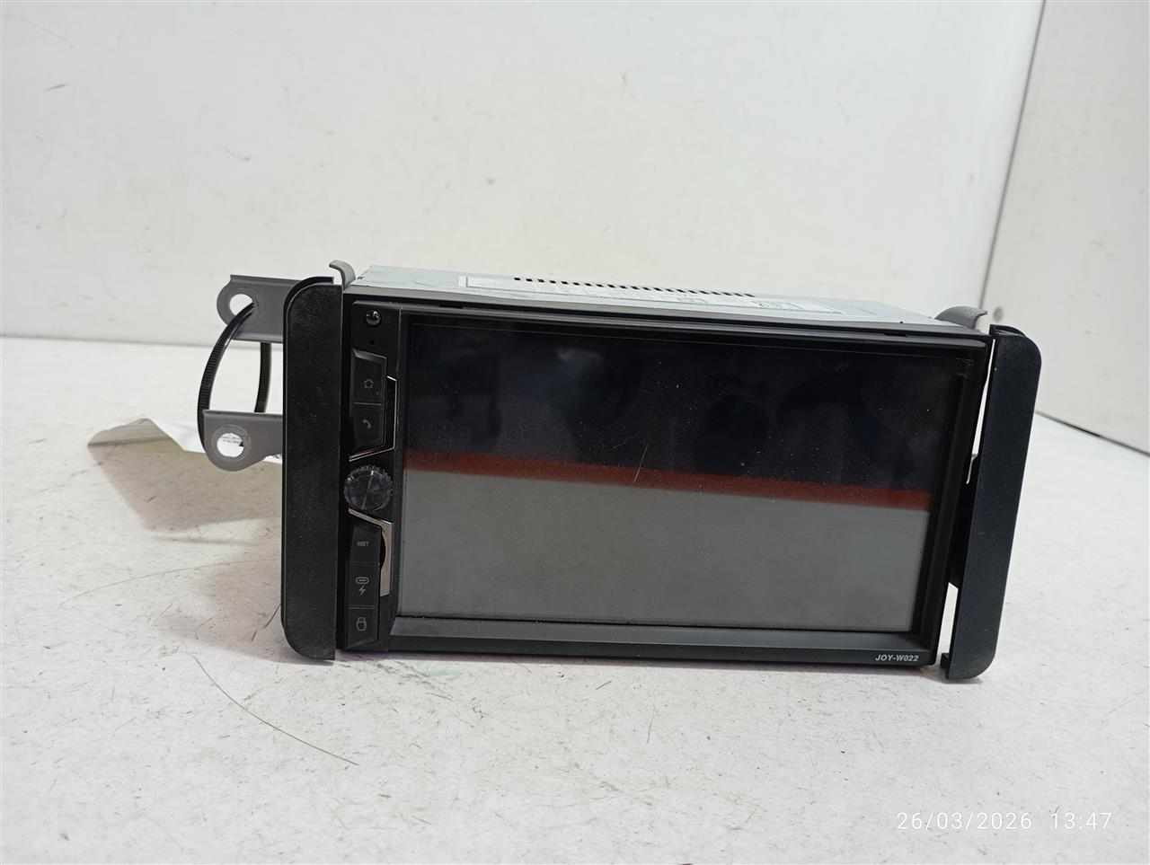 Used 2010 Toyota COROLLA AFTERMARKET  RADIO - Stock #A14566