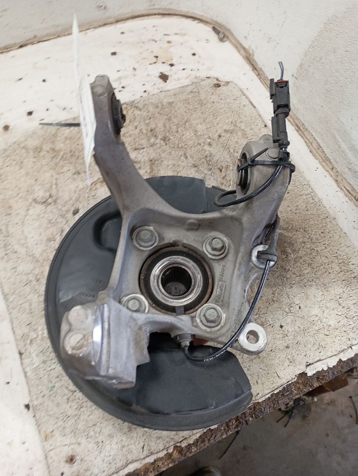 2022 Ford MUSTANG Rear Knuckle/Stub