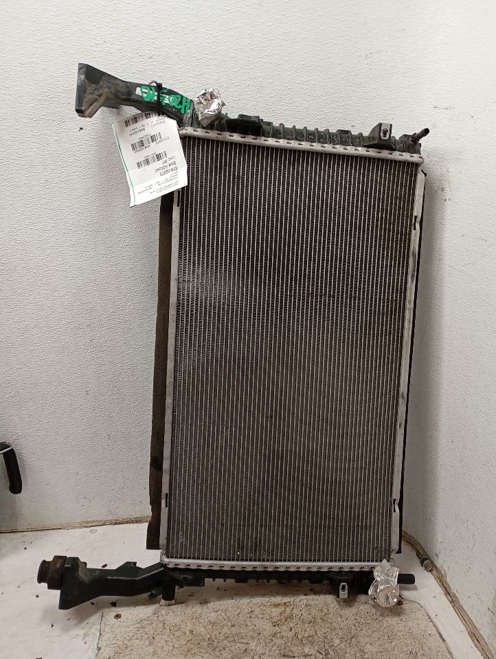 2022 MUSTANG Ford Radiators