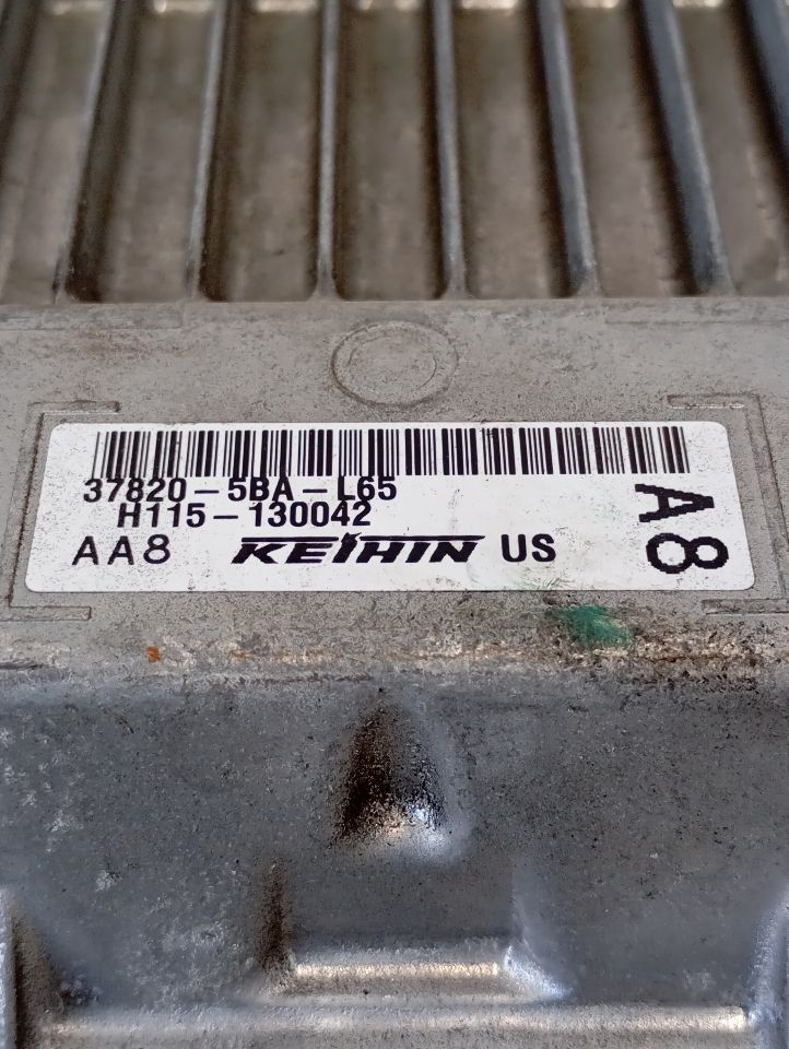 Used 2016 Honda CIVIC w/o pre-crash system - Stock #A14537