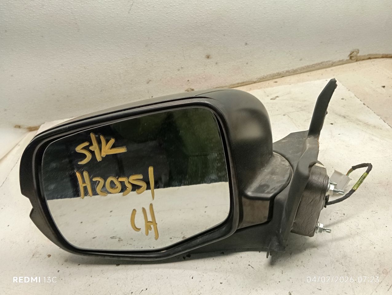 Used 2017 Honda PILOT L. - Stock #H20351
