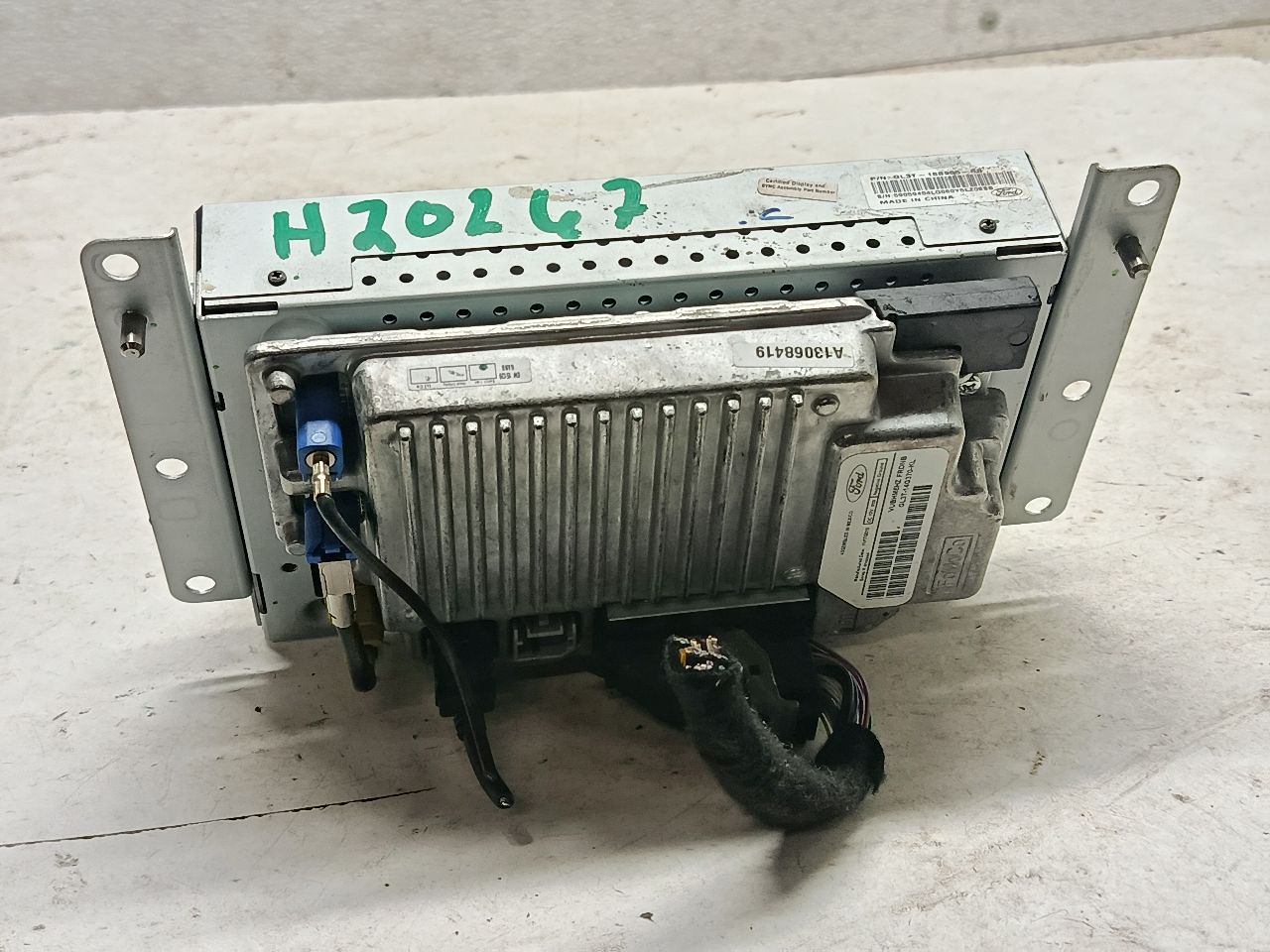 Part image 4