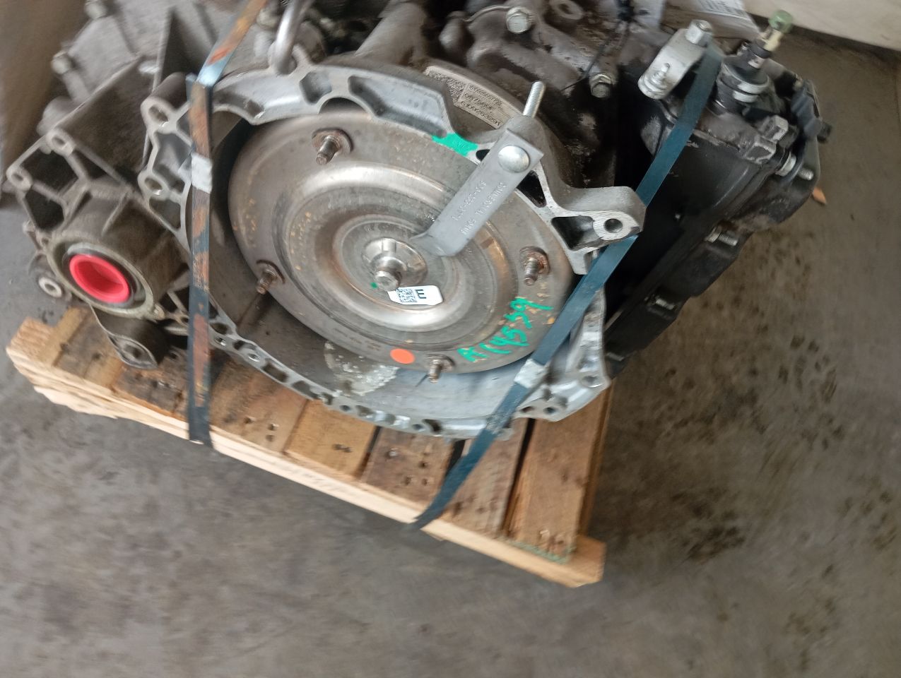 Part image 14