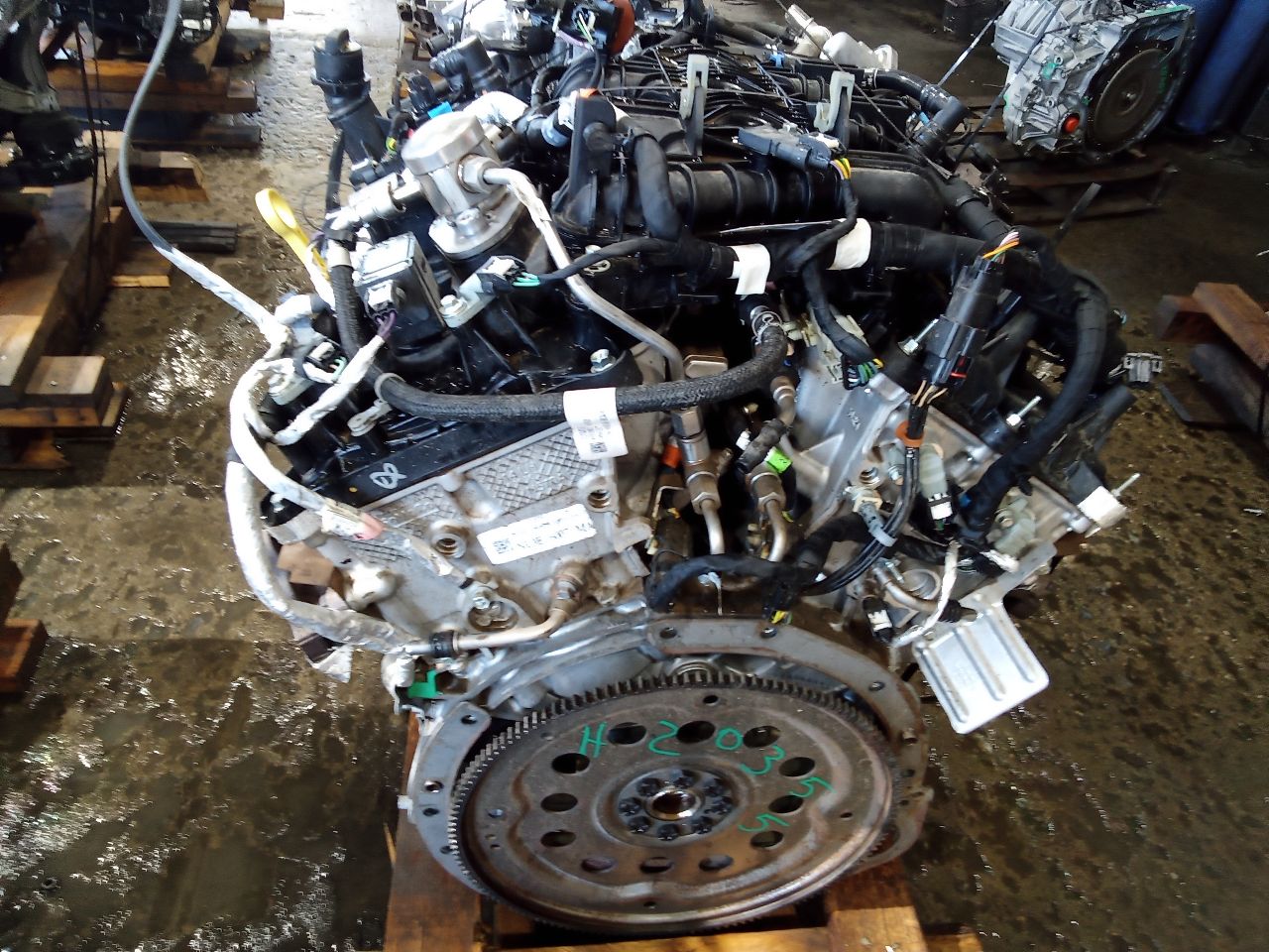 Part image 4