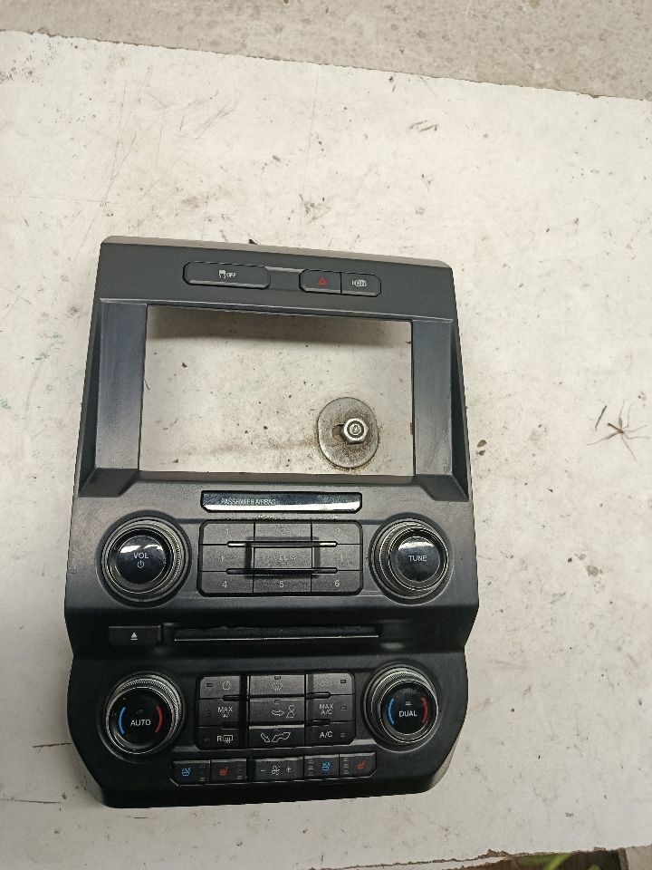 Used 2016 Ford FORD F150 PICKUP ID GL3T-18E245-ADA - Stock #H20267