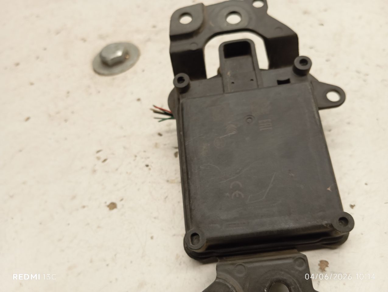 Part image 9