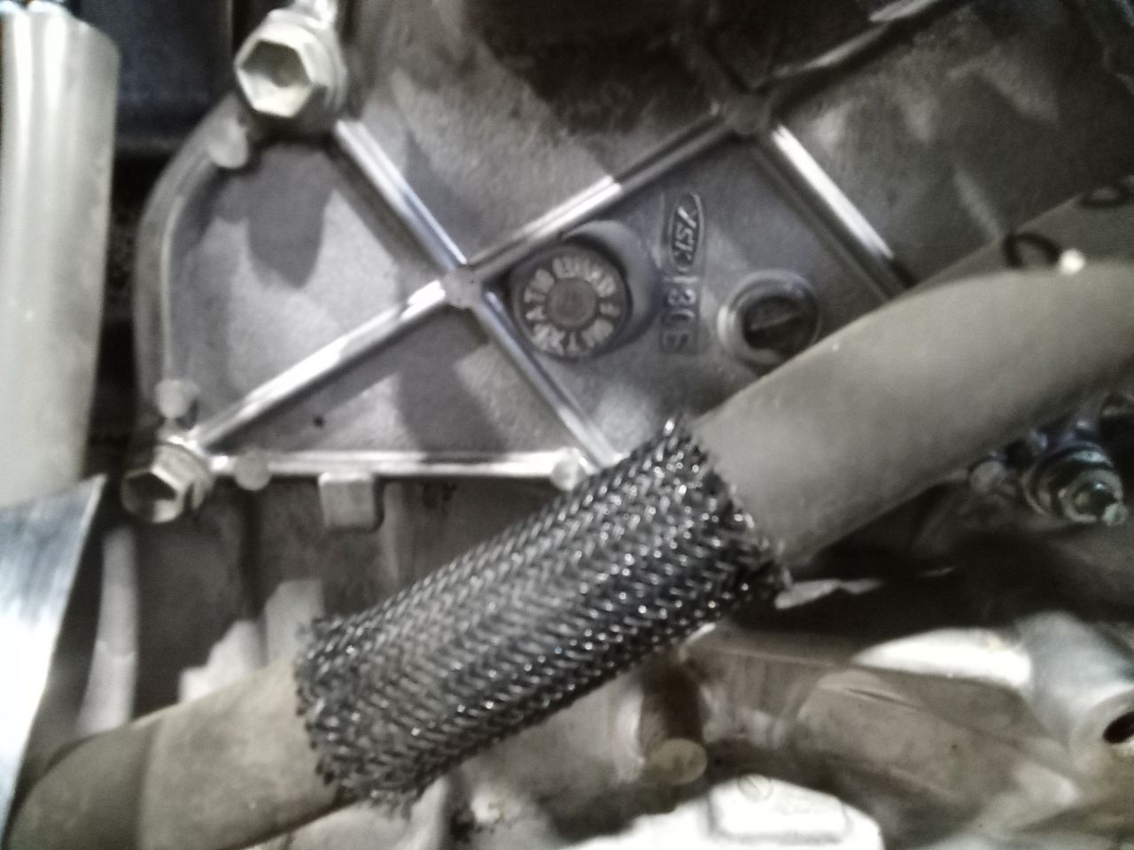 2018 Toyota C-HR Engine Assembly