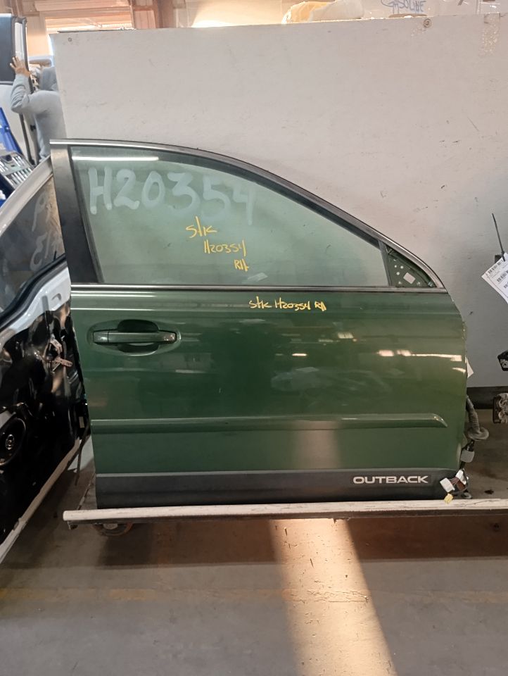 2014 Subaru LEGACY Door Assembly, Fr